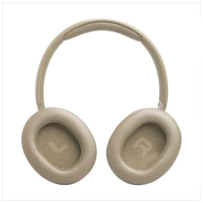 JBL Tune 730BT Headset, Wireless - Biege